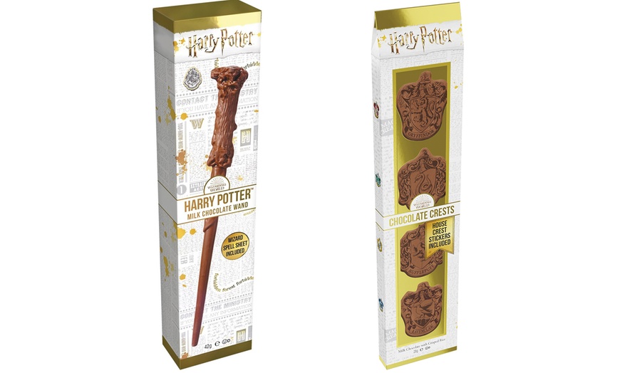 Image 14: Harry Potter Sweets
