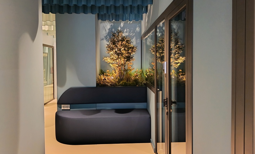 Image 4: 1, 2 o 4 sesiones de combo reductor: criolipólisis y presoterapia 