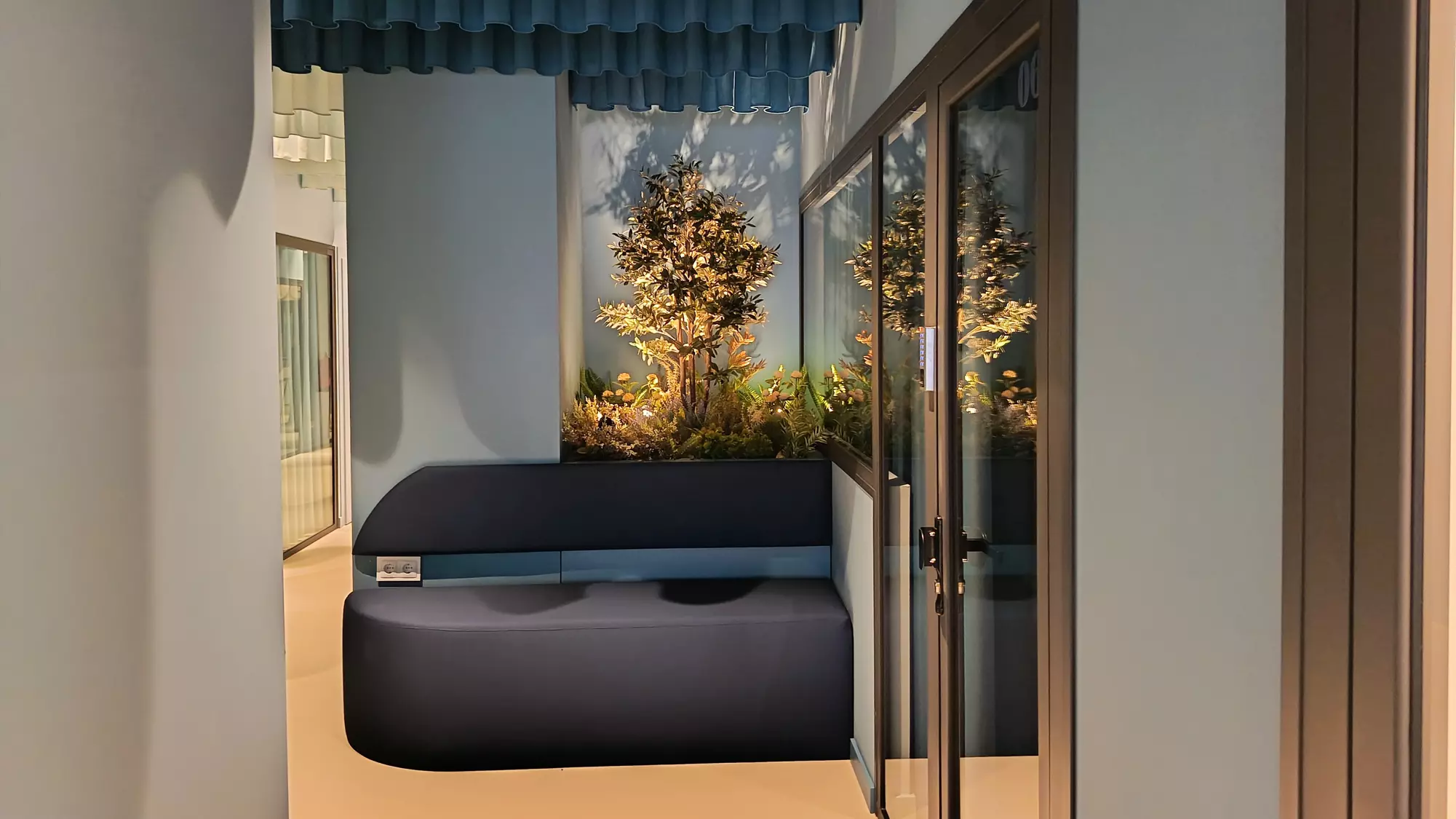 Tratamiento remodelante y push-up en Maru Menéndez Estética