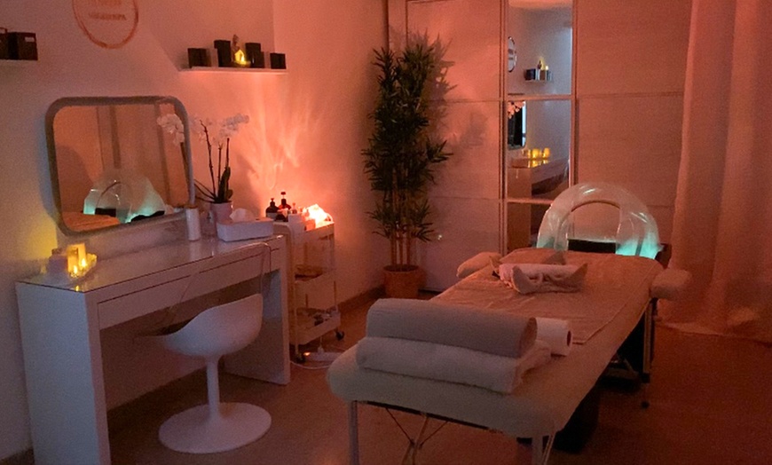 Image 2: Head spa avec Heaven Head spa