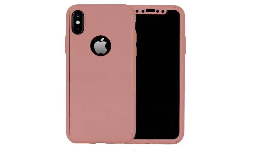 Image 12: Cover full body per iPhone