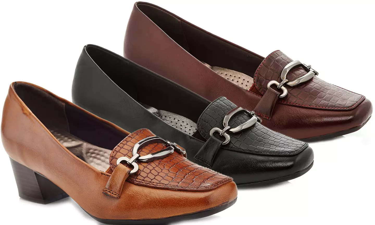 Rasolli Elisa Women's Comfort Shoes - Primary Image