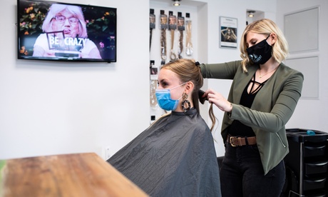 Der Reisen:Bis zu 46% Rabatt auf Haare & Styling bei Be Different