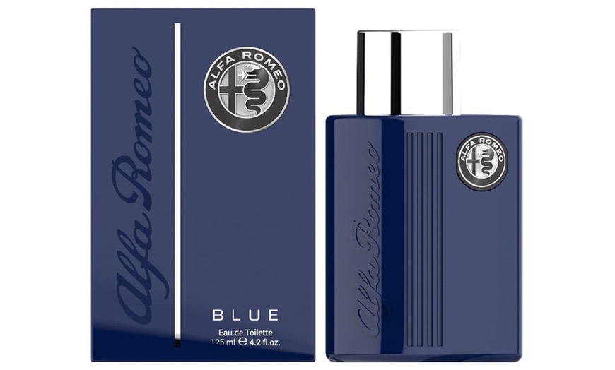 Image 7: Parfums homme Sergio Tacchini, Lamborghini, Alfa Romeo, Bill Tornade