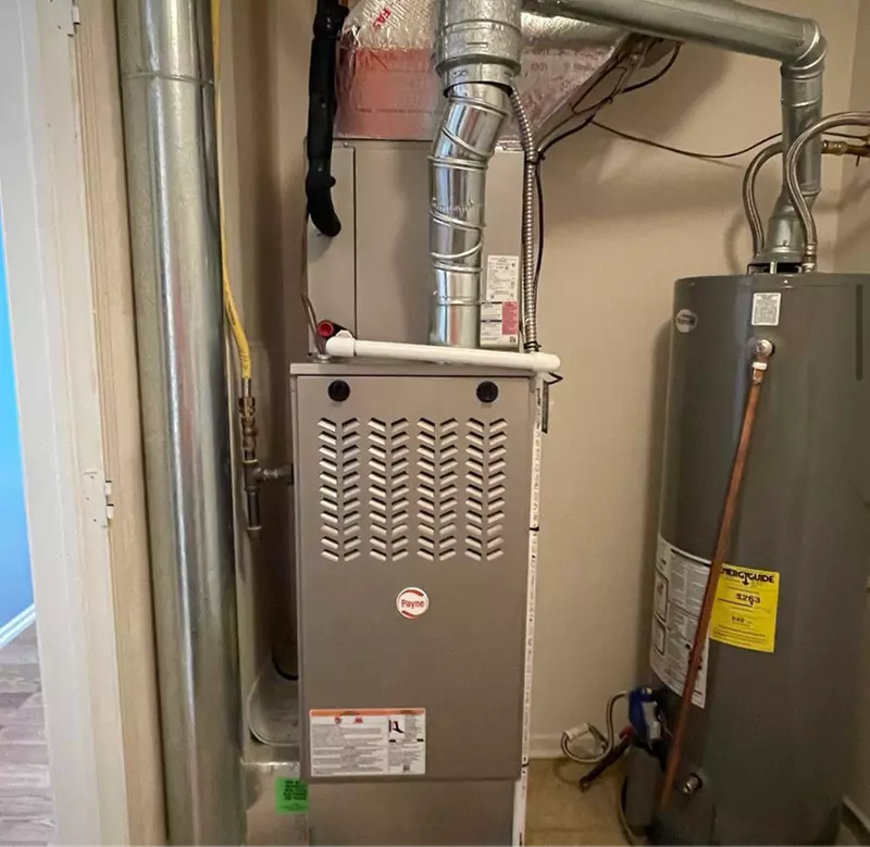 Up to 65% Off on furnace tune up at Neuner heating & air - Primary Image