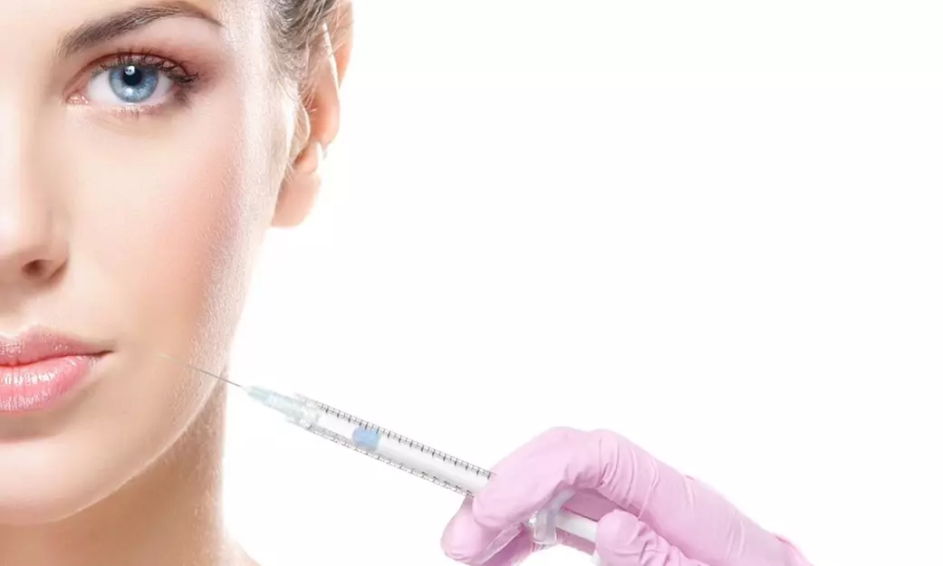 Experience Rejuvenation with 20 or 40 Units of Xeomin