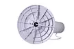HomCom Oscillation Tower Fan - Image 3