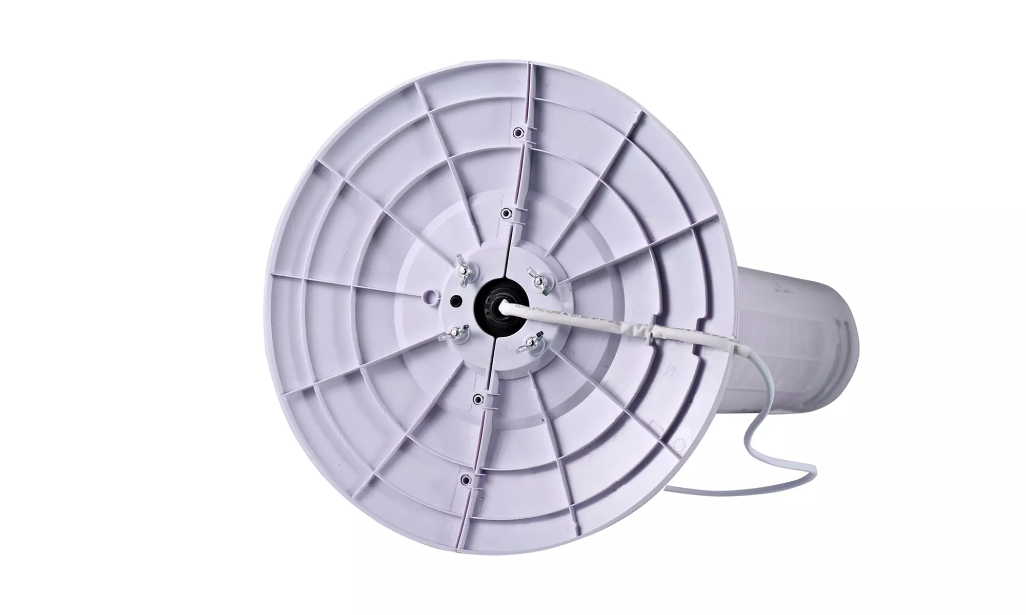 HomCom Oscillation Tower Fan