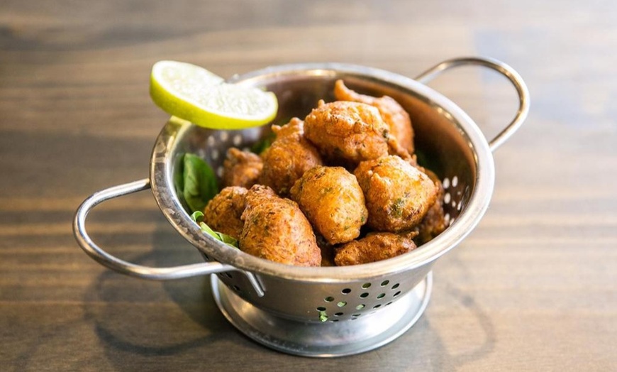 Image 5: Three-Course French Creole Meal