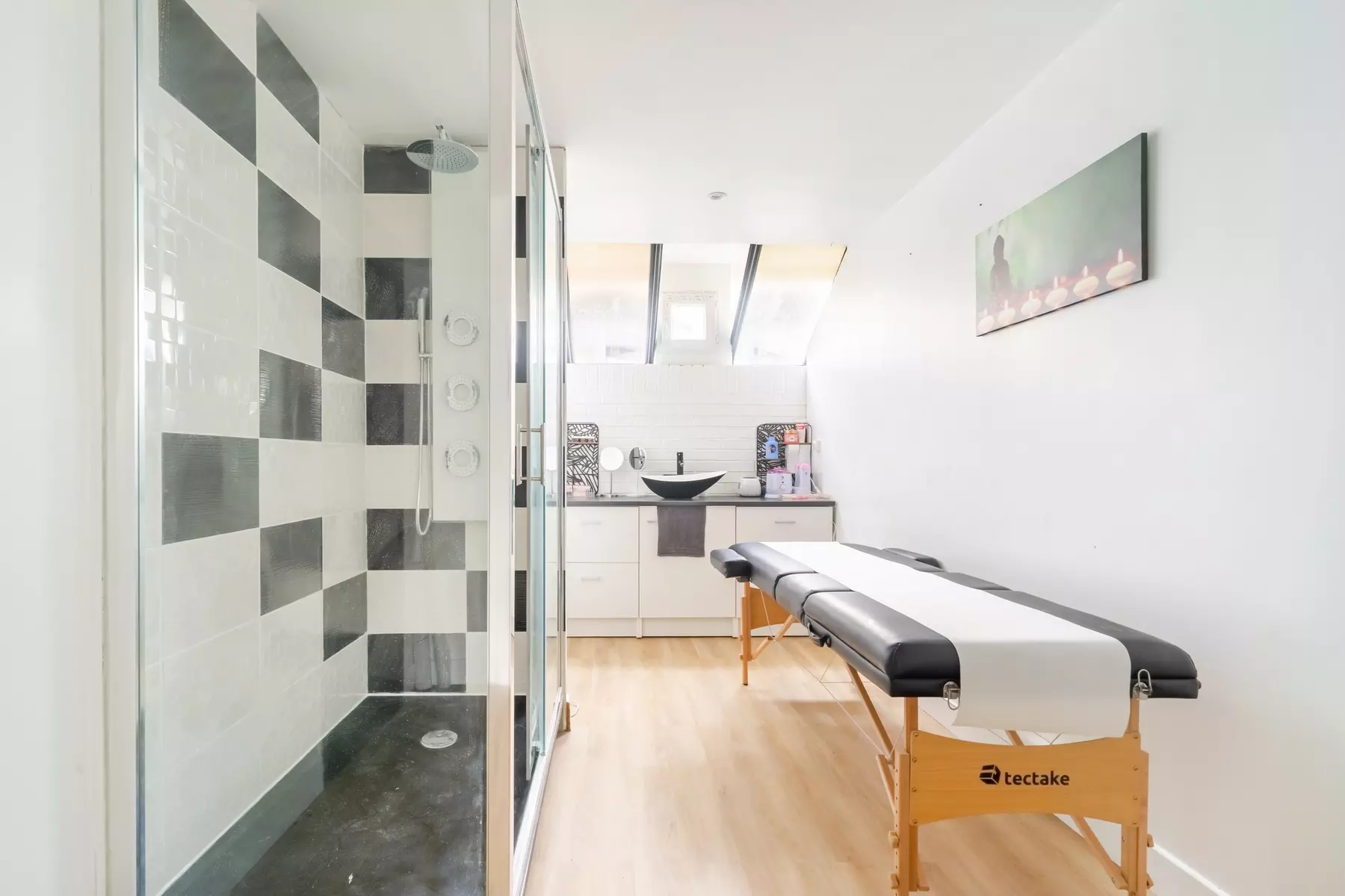 Jusqu'à 54% de remise - Soin Visage chez Maison glory institut