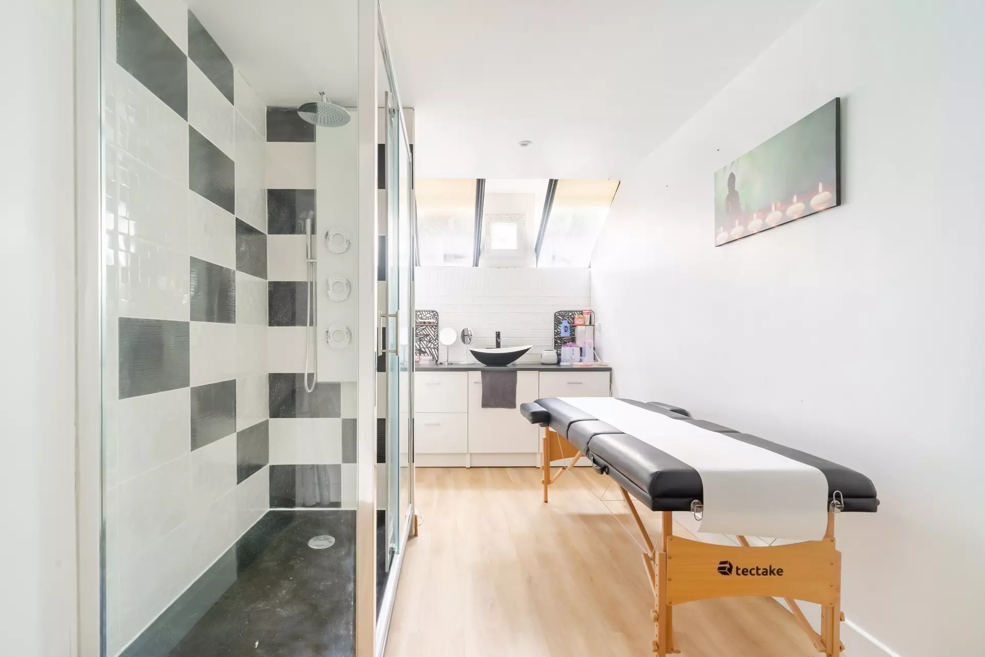 Jusqu'à 54% de remise - Soin Visage chez Maison glory institut