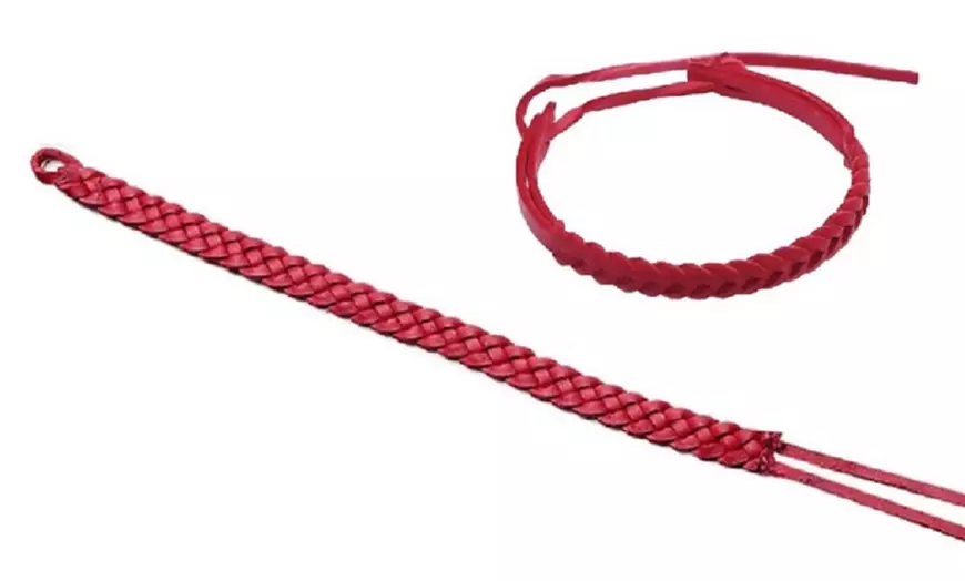 Image 4: Muggenwerende armbanden