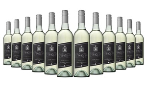 12x Super Refreshing Pinot Grigio