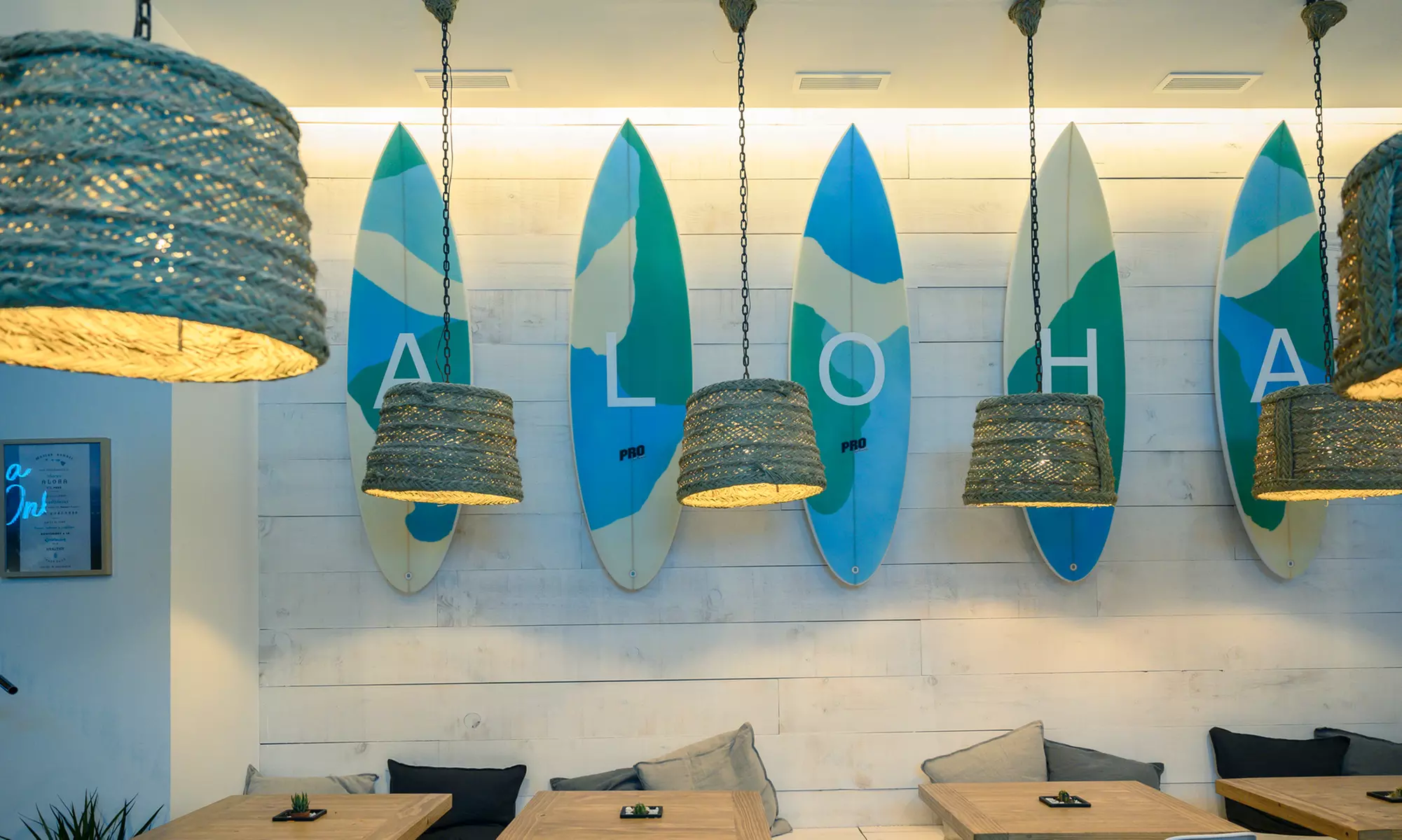 Menú poké para 1, 2 o 4 personas: sabores auténticos hawaianos