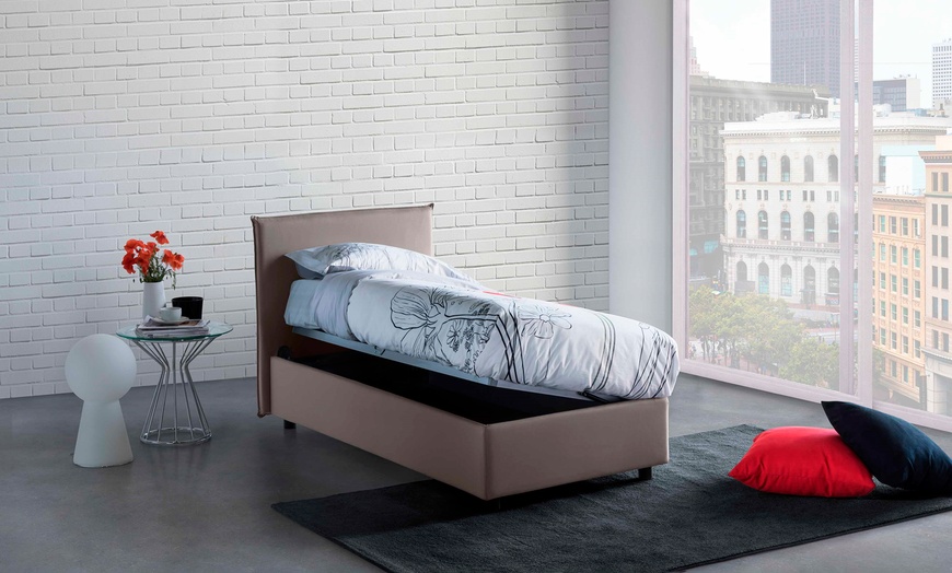 Image 15: Letto di design Milano