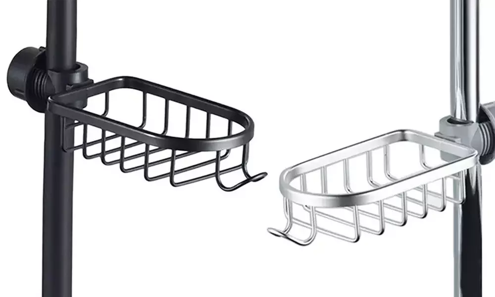 1 ou 2 porte-éponges égouttoirs