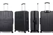 Conjunto de 4 maletas modelo Lorca con envío gratuito - Second Medium