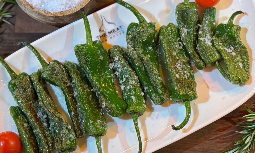Image 14: 3-Gänge vegetarisches Lunch Menü nach Wahl für 1 bis 4 Personen