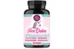 Her Desire, Hot & Skinny, Hair Envy, Weekend Cleanse (4-Pack) - Second Medium