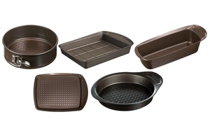 Pyrex Asimetria Easy-Grip Baking Tray