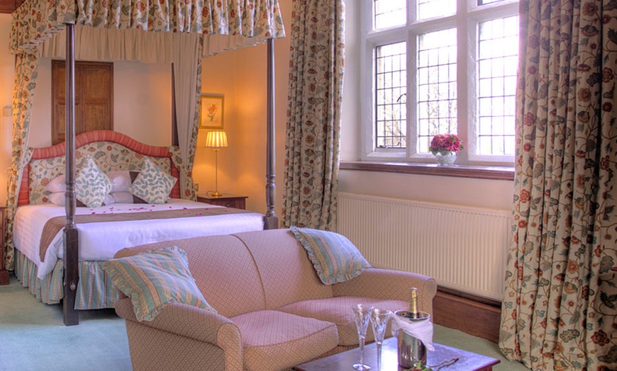 Image 11: Up to 3-Night Stay with Dinner in North Yorkshire