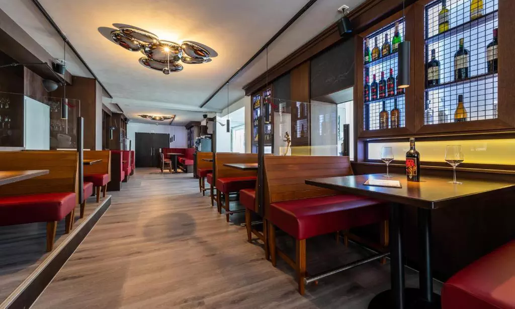 Winter-Wellness auf Rügen: Strandvilla Glückauf & Splash Erlebniswelt