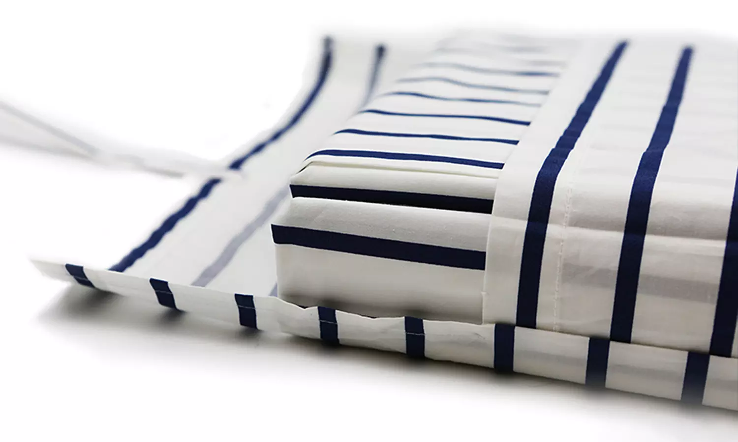 60% Off Luxury Cotton Sheets at Bedscape Sheets ($100, or $200 Value) - Second Medium