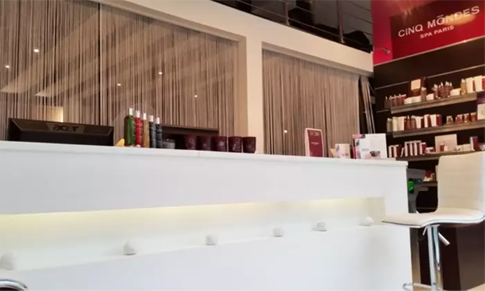 Séances de plate-forme oscillante