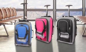 Airline Approved Underseat Cabin Bag