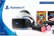 Sony PlayStation VR Headset with Borderlands 2 and Beat Saber Bundle - Second Medium