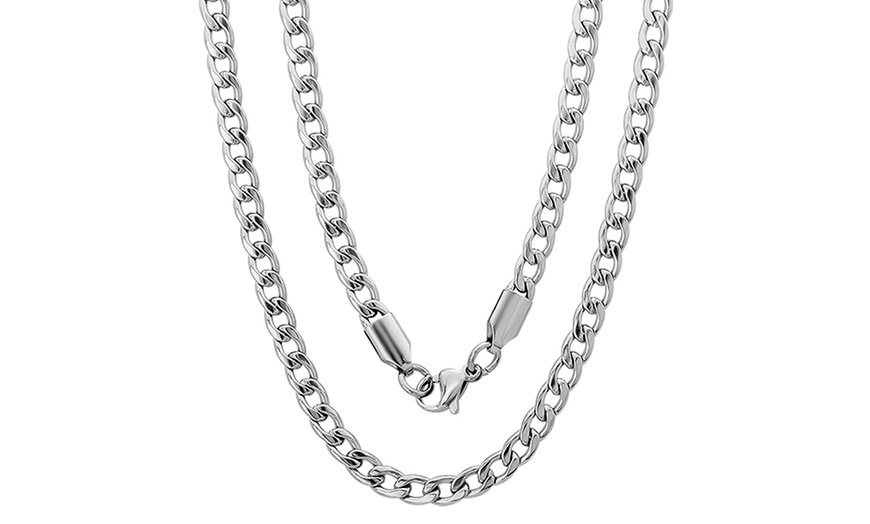 Image 2: Hypoallergenic Necklace