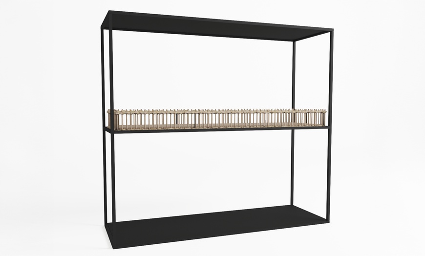 Image 2: Console d'appoint Lazare