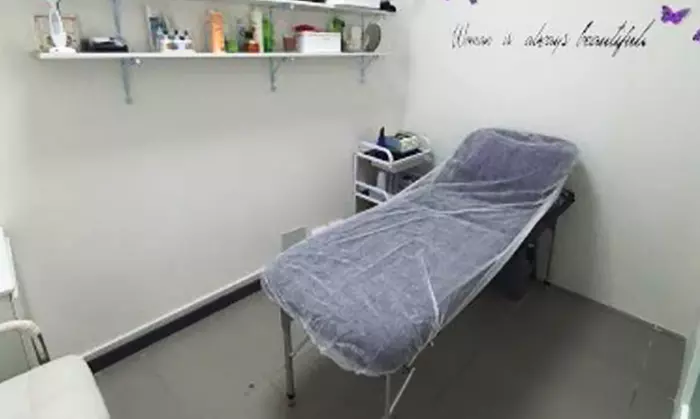 1 o 2 sesiones de masaje a elegir de 50 minutos para 1 persona