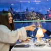 Image 2: Ticket to London Jazz Dinner Cruise on the River Thames (Fridays Only)