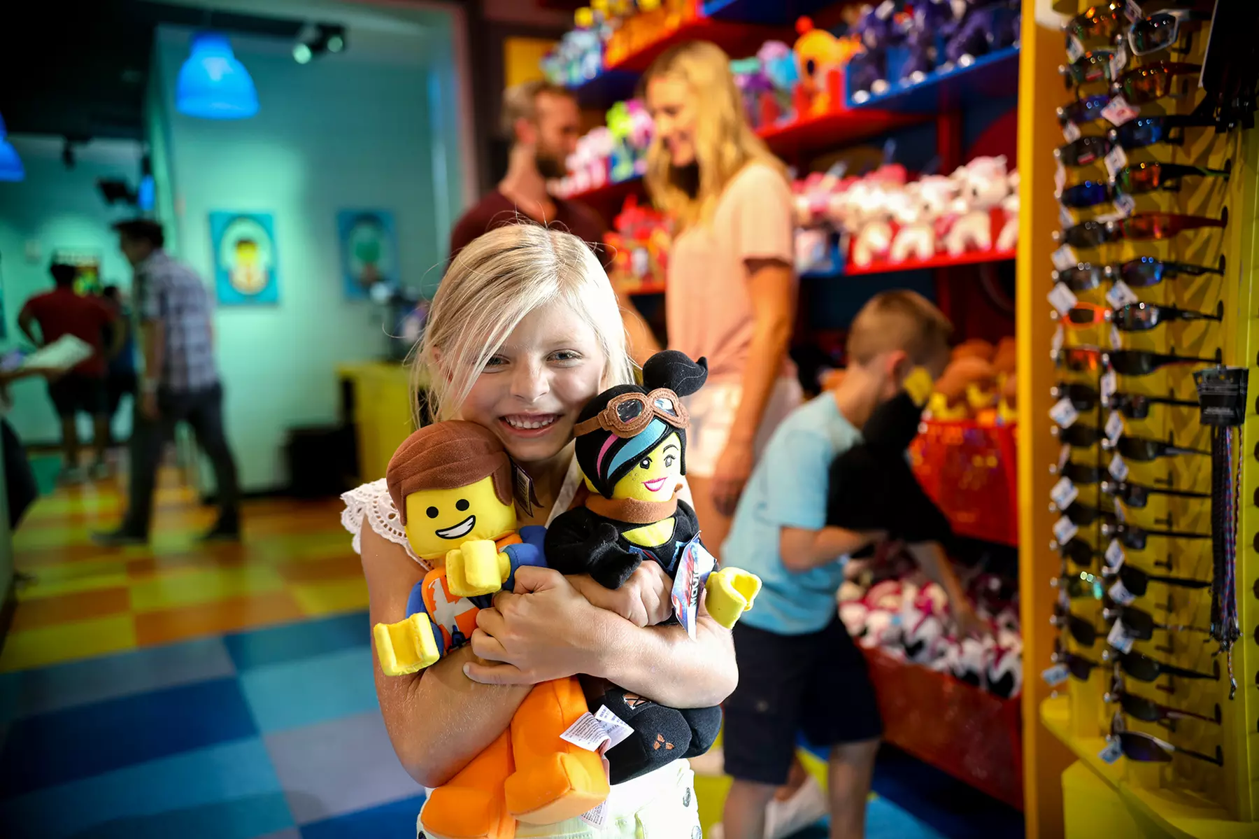 LEGOLAND California Ticket Deals & Discounts - Save Up to 60%