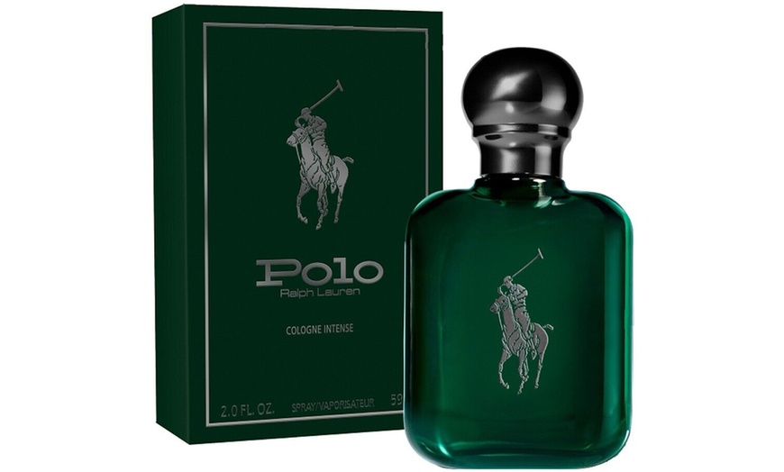 Image 3: Ralph Lauren Polo EDT für Herren (bis zu 999,83€/L)