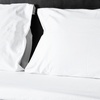 Image 3: Queen Size Luxury Comfort 4-Piece 1800 Series Bedding Super Soft Feel Sheet Sets