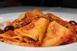 Up to $100 to spend on Italian fare and wine at Roma Kitchen (Up to 28% Off) - Second Medium
