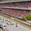 Image 2: Valencia: 3-Tages-Ticket für die MotoGP und 3* Hotel