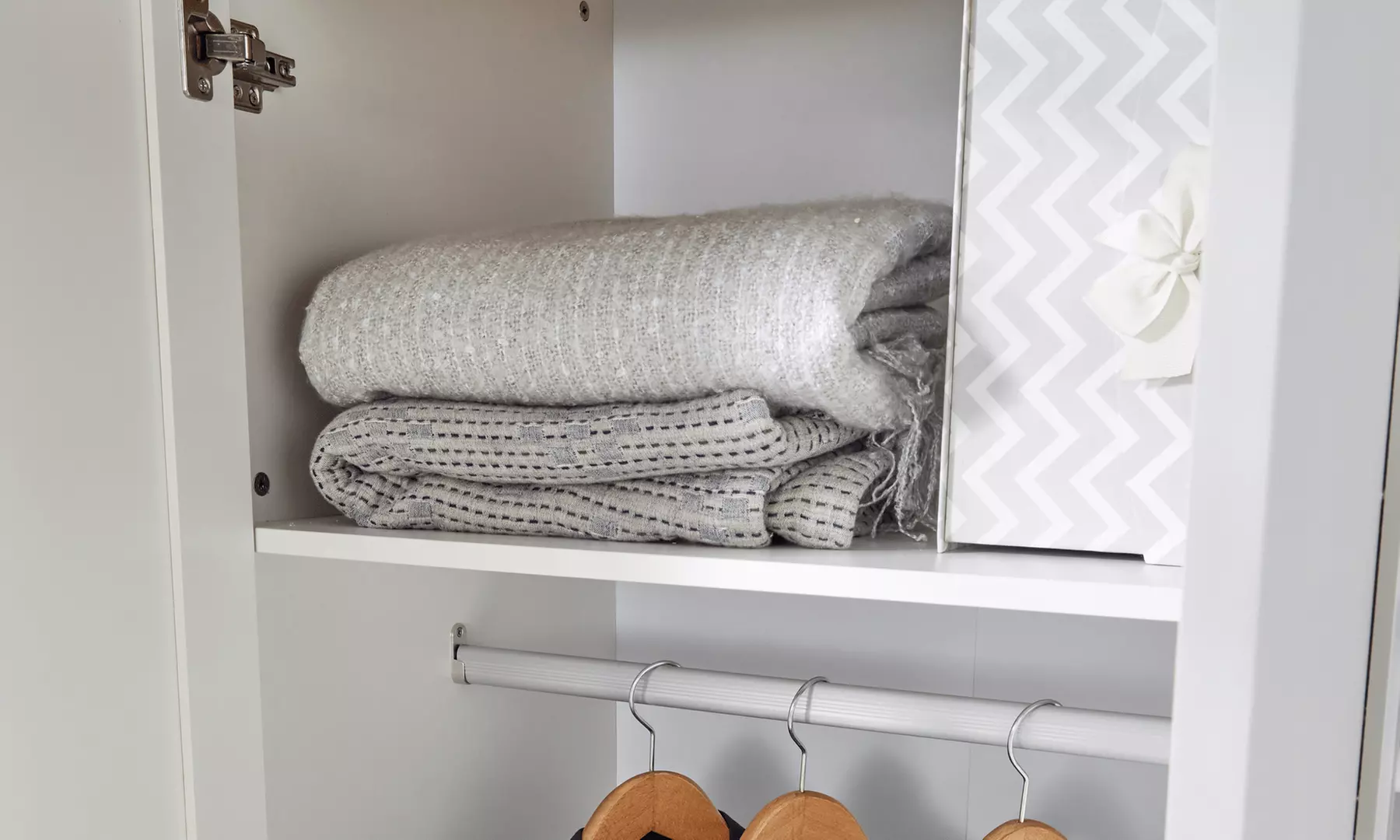 Camden Wardrobe Units