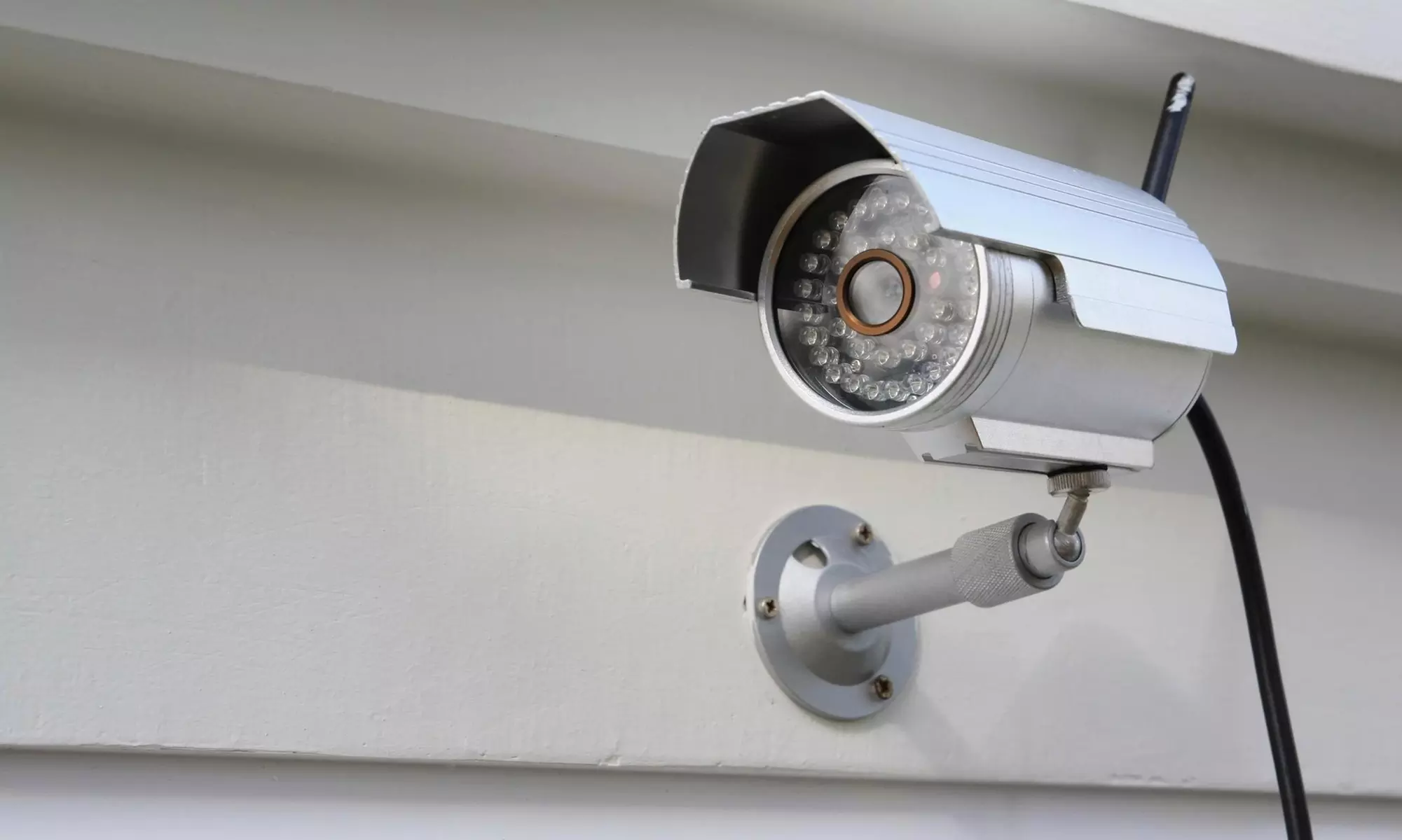 $50 Off $200 Worth of Security System Installation - Primary Image