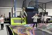 Skoczna zabawa każdego dnia dla dzieci i dorosłych w parku trampolin Jumpy Piaseczno (do -29%) - Second Medium