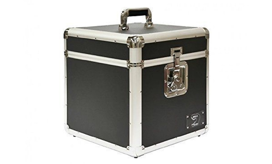 Image 19: Neo 12'' LP Storage Case 