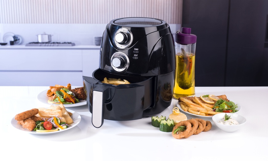 Image 1: Beldray Air Fryer