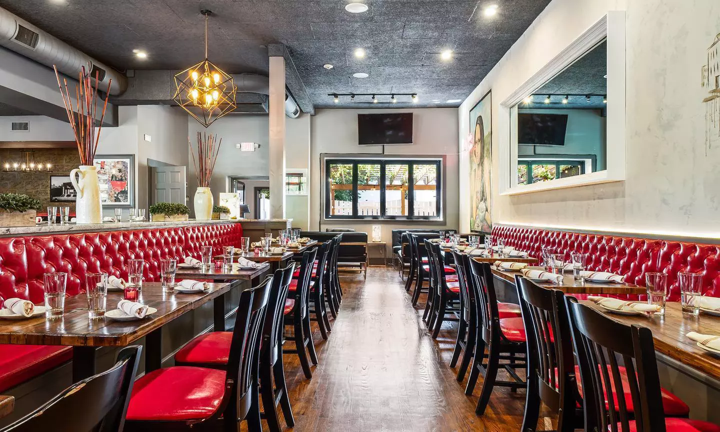 Italian Cuisine or "Buy One Get One" Pasta at Pazza on Porter (Up to 50% Off) - Second Medium