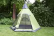 WL Tipi-Zelt für 4 Personen mit praktischer Tragetasche - Second Medium
