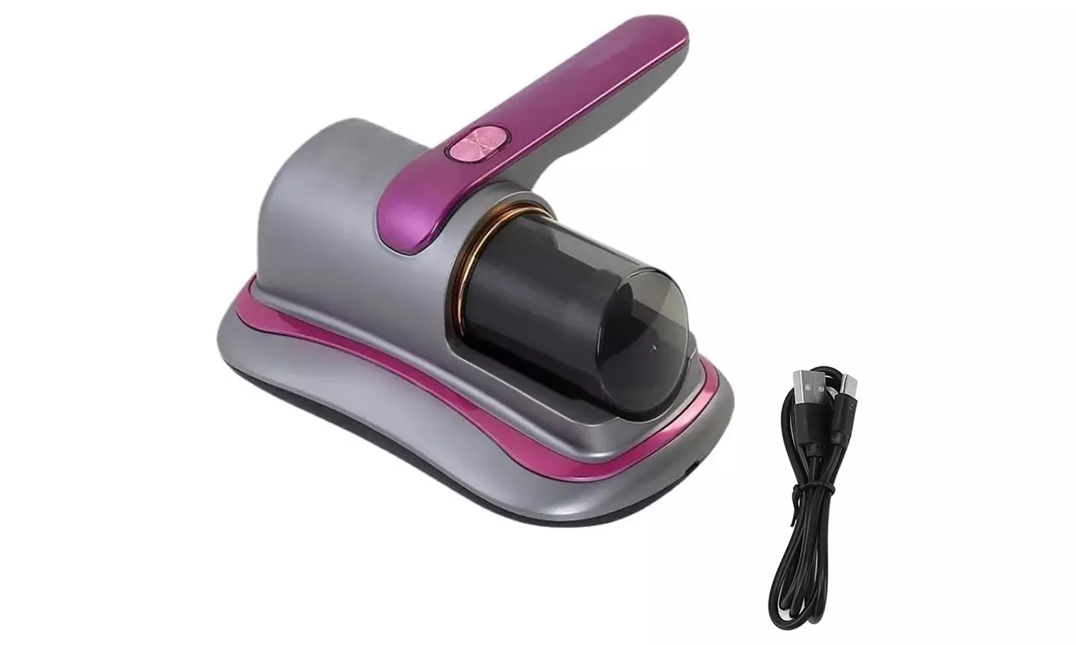 Kabelloser Bett-Staubsauger