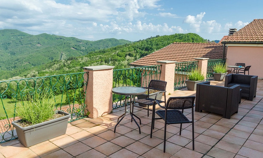 Image 14: Cinque Terre : chambre double avec petit-déjeuner ou demi-pension