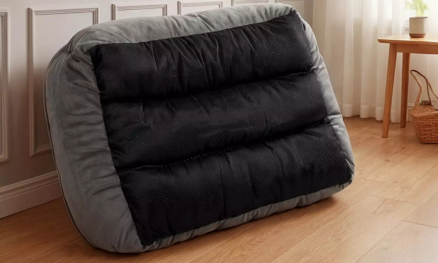 Skylos Orthopaedic and Coral Fleece Pet Beds