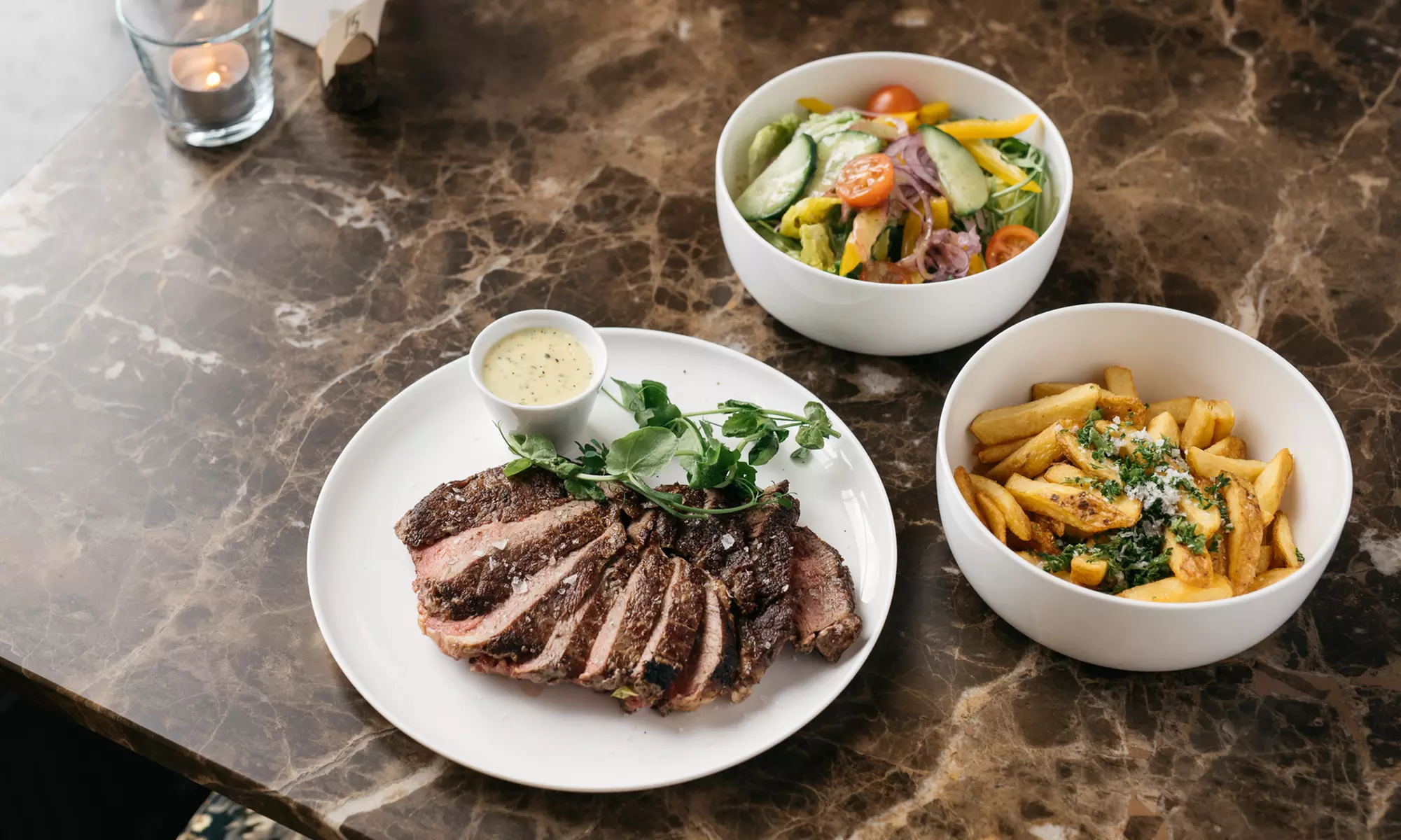 Maastricht: Komfort-Doppelzimmer mit Frühstück und Welcome Drink